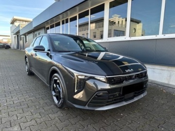 Kia 2026 KIA K4 1.6 T-GDI L DCT Hatchback 180KM 2026, zdjęcie 1