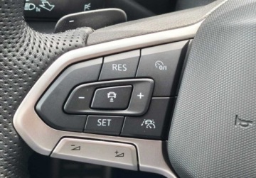 Volkswagen T-Roc I SUV Facelifting 1.5 TSI ACT 150KM 2025 Volkswagen T-Roc R-Line Pakiety, ACC, Kamera, Podgrzewane fotele, KEYLESS, zdjęcie 21