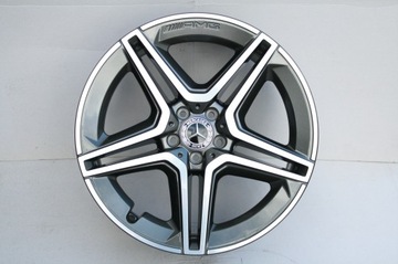 NOWA 20x9 et44 MERCEDES AMG GLE GLS V167 W167 A1674013600 tel. 503 325 350