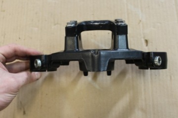ВЕРХНИЙ ПОДДОН ПОДВЕСКИ HONDA CB 600 HORNET 98-02 PC34