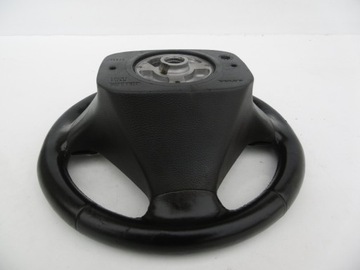 РУЛЕВОЕ КОЛЕСО SPORT R-DESIGN VOLVO XC90 V70 II S60 I