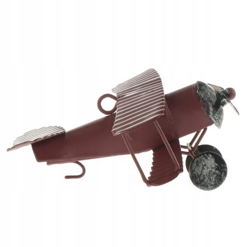 Vintage Tin Model samolotu