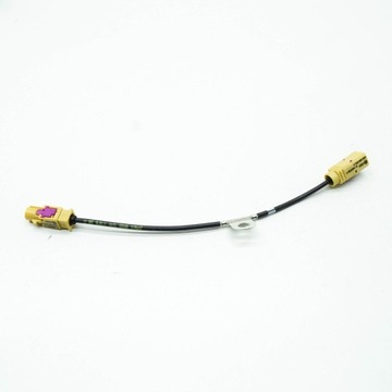 MODUL ANTÉNNÍ VW CADDY 2K5035526T