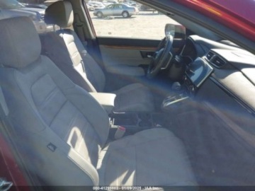 Honda CR-V V 2021 Honda CR-V 2021r., 1.5L 1.5 Benzyna 190KM, zdjęcie 8