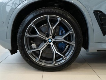 BMW X5 G05 SUV Facelifting 3.0 30d 298KM 2026 BMW X5 xDrive30d Sport Suv 3.0 (298 KM) 2026, zdjęcie 17
