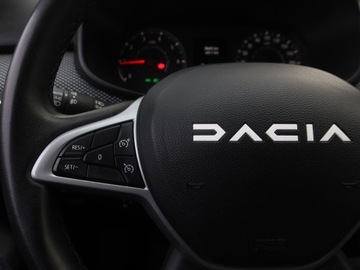 Dacia Jogger 2022 Dacia Jogger 1.0 TCe, Salon Polska, 1. Właściciel, zdjęcie 18