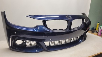 BMW 4 F32 F33 F36 M-PAKET NÁRAZNÍK ORIG.
