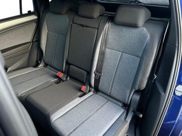 Seat Tarraco SUV Facelifting 1.5 TSI 150KM 2024 Seat Tarraco Salon PL ASO Gwarancja do 2029 LED Hak Manual 18, zdjęcie 19