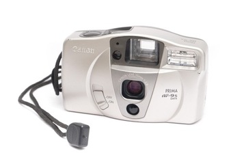 Canon Prima AF-9s Date - 35mm F3.8