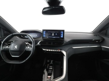 Peugeot 3008 II Crossover Facelifting  1.2 PureTech 130KM 2023 Peugeot 3008 AllurePack automat navi grzane fotele, zdjęcie 14