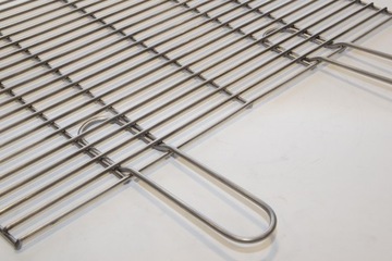 НЕРЖАВЕЮЩАЯ НЕРЖАВЕЮЩАЯ ИЛИ ИЗГОТОВЛЕННАЯ НА ЗАКАЗ ГРИЛЬ ДЛЯ КУРИЛЬЩИКА
