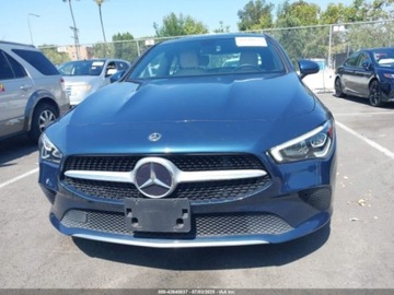 Mercedes CLA C118/X118 2023 Mercedes-Benz CLA 250 Coupe 2023 2.0l 2.0 Benzyna 221KM, zdjęcie 6