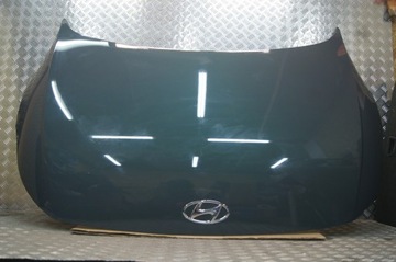 Hyundai Ioniq 5 maska M9U