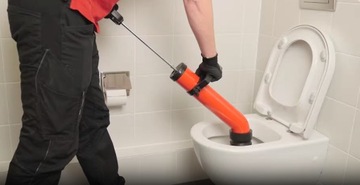 СЪЕМНИК ДЛЯ ТРУБ ROPUMP SUPER PLUS ROTHENBERGER