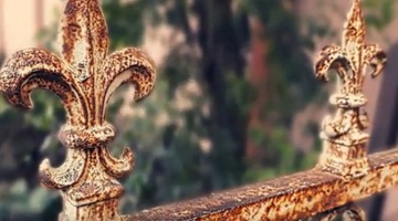 КРАСКА-СПРЕЙ ОТ РЖАВЧИ 4в1 RUST STOP BLACK 9005 полуглянцевая 400МЛ