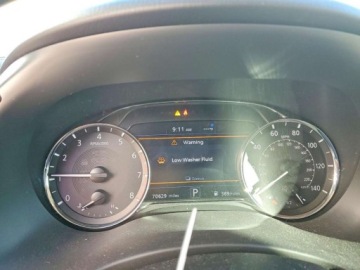 Infiniti 2021 Infiniti QX80 Luxe 2021 5.6 Benzyna 400KM, zdjęcie 9