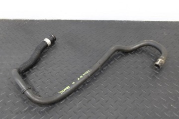 Schlauch Rohr Schlauch des Wassers PEUGEOT 3008 II 2 9812439880