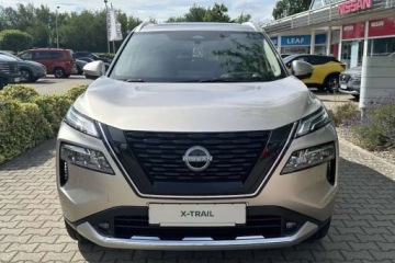 Nissan X-Trail IV 2025 Nissan X-Trail Tekna, rabat, niska cena, od reki, led, polski salon, 2025,, zdjęcie 12