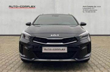 Kia XCeed Crossover Facelifting 1.5 T-GDi 160KM 2024 Kia XCeed Salon PL 1,5T 160KM M 1.5 Benzyna 160KM, zdjęcie 7