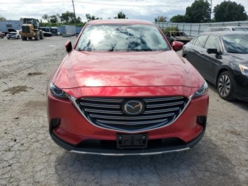 Mazda CX-9 2021 Mazda CX-9 Touring 2021 2.5 Benzyna 250KM, zdjęcie 5
