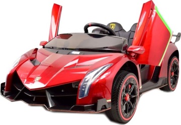 LAMBORGHINI VENENO AKUMULATOR 12V 4x45W PILOT