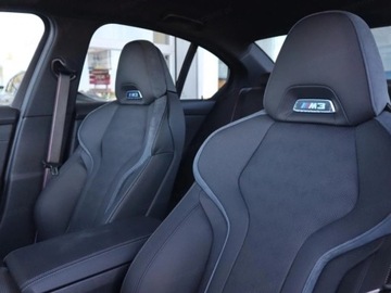 BMW Seria 3 G20-G21 2025 BMW Seria 3 M3 Competition xDrive Sedan 3.0 (530KM) 2025, zdjęcie 6