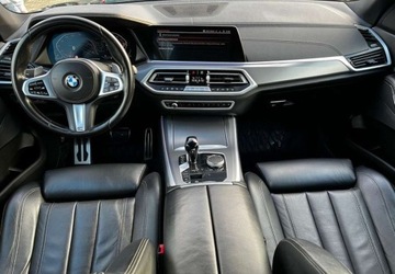 BMW X5 G05 SUV 2.0 25d 231KM 2022 BMW X5 xDrive25d 231 KM 2.0 diesel BMW Premium Selection 2.0 Diesel, zdjęcie 15