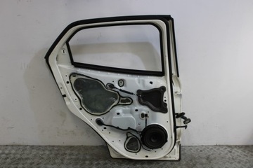 DVEŘE LEVÝ ZADNÍ FORD ECOSPORT II 2 MK2