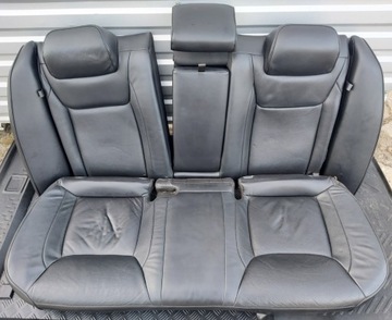 POHOVKA ZADNÍ CHRYSLER 300C II THEMA