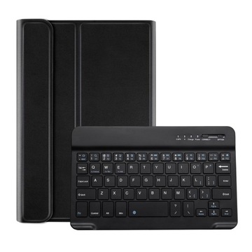 ЧЕХОЛ С КЛАВИАТУРОЙ ДЛЯ SAMSUNG GALAXY TAB S9 FE 10,9