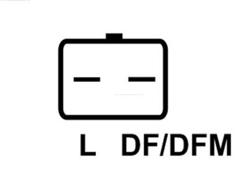 РЕГУЛЯТОР НАПРЯЖЕНИЯ ARE3029 AS-PL