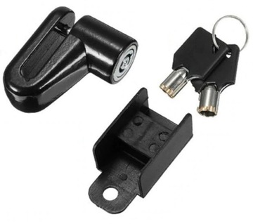 LOCK LOCK LOCK BRAKE ЭКОНОМНЫЙ ИМПУЛЬС + НАБОР КАБЕЛЕЙ