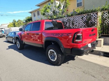  RAM 1500 TRX Crew Cab 2024 6.2 Benzyna 702KM, zdjęcie 4