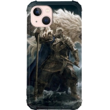 ETUI SHOCK DO IPHONE 13 Eldern Ring Souls Gry WZÓR