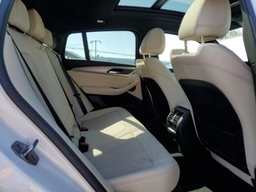 BMW X4 G02 2024 BMW X4 xDrive30i 2024 2.0 Benzyna 248KM, zdjęcie 11