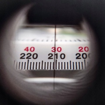 ПРОФЕССИОНАЛЬНЫЙ МЕТЕОРНЫЙ КОМПАС