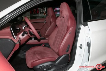 MG 2025 MG 7 2.0T Automatic Trophy Super Sports Edition Auto Punkt 1.6 Benzyna, zdjęcie 14