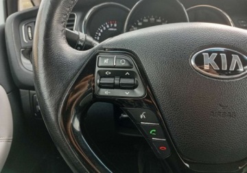 Kia Ceed II Hatchback 5d 1.6 GDI 135KM 2012 Kia Ceed Zarejestrowany - benzyna - serwis - automat - 1,6 - 135 KM 1.6, zdjęcie 15