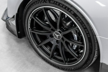Mercedes AMG GT C190 Coupe Facelifting 4.0 V8 730KM 2021 Mercedes AMG GT Black Series. Salon PL. FV 23%., zdjęcie 18