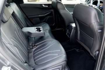 Ford Kuga III SUV Plug-In 2.5 Hybrid 190KM 2023 Ford Kuga VIGNALE skóra Nawi FUL LED el.klapa, zdjęcie 24