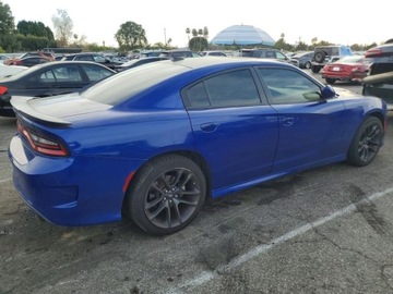 Dodge Charger VII 2022 Dodge Charger RT 2022 5.7 Benzyna 370KM, zdjęcie 3
