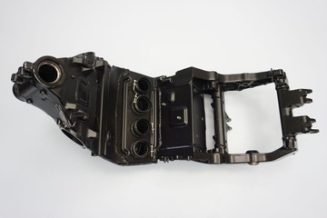 KAWASAKI ZZR-1400 05-11 РАМА 2006 г.+КОМПЛЕКТ ДОКУМЕНТОВ