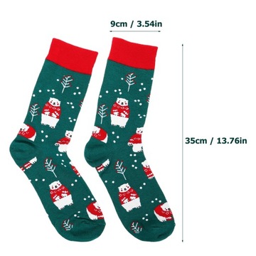 ЕВРОПЕЙСКИЕ И АМЕРИКАНСКИЕ РОЖДЕСТВЕНСКИЕ НОСКИ ЖЕНСКИЕ ОЧЕНЬ БОЛЬШИЕ РАЗМЕРЫ ПРАЗДНИЧНЫЕ