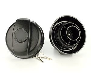 Korek wlewu paliwa BLAU T105