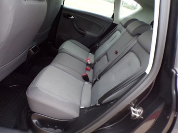 Seat Toledo III 2.0 TDI 140KM 2008 SEAT TOLEDO 2.0 TDI 140 KM ZAMIANA RATY, zdjęcie 13