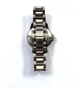 ZEGAREK BULOVA MARINE STAR 98P186