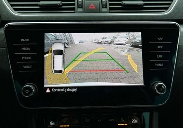 Skoda Superb III Kombi Plug-In Hybrid 1.4 TSI Plug-In-Hybrid 218KM 2024 Skoda Superb Plug-In Hybrid Style Pakiety, GPS, Matrix, GPS, Podgrzewane, zdjęcie 28