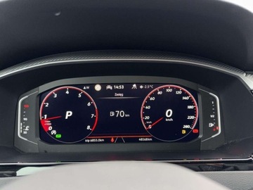 Volkswagen Arteon Fastback Facelifting 2.0 TSI 190KM 2021 Volkswagen Arteon R-line, Webasto, DCC, Hak, Acc, Kamera 360, Asystenci 2.0, zdjęcie 11
