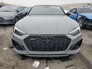 Audi A5 F5 2021 Audi RS5 Coupe 2021 2.9l 2.9 Benzyna 444KM, zdjęcie 5