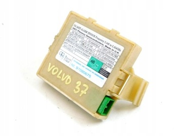 R/20 VOLVO V40 S40 MODUL SENSOR ALARMU 8622358 /37